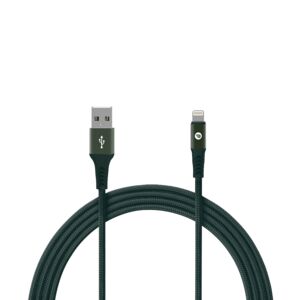 كابل USB نوع C 1.2 متر بايكرون كابل USB نوع C 1.2 متر بايكرون